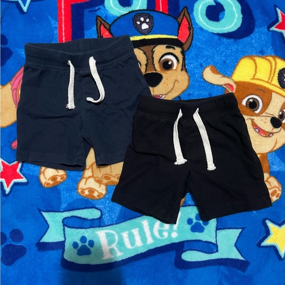 2T Boys Shorts BUNDLE ( 5 pcs ) - Picture 7 of 7